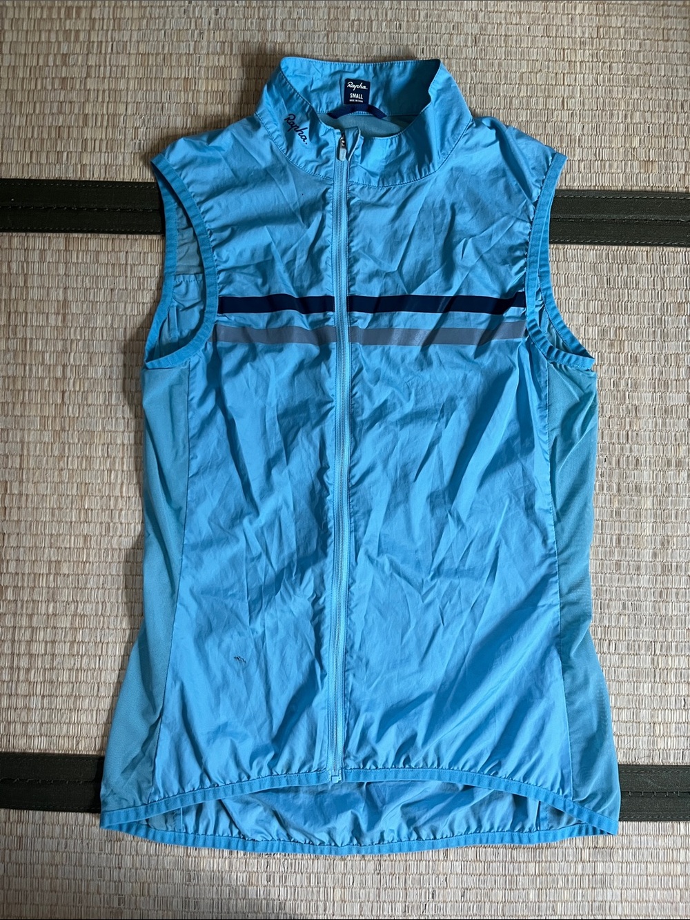 Rapha core gilet- women’s small